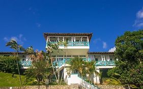 Pousada Aroma Do Mar By Latitud Hoteles